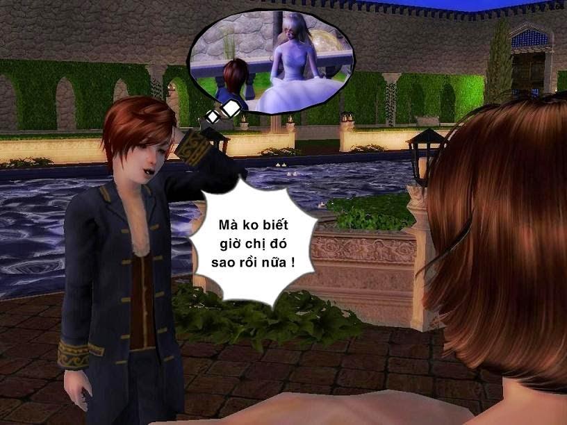 Earl Story - Chương 34 - Trang 32