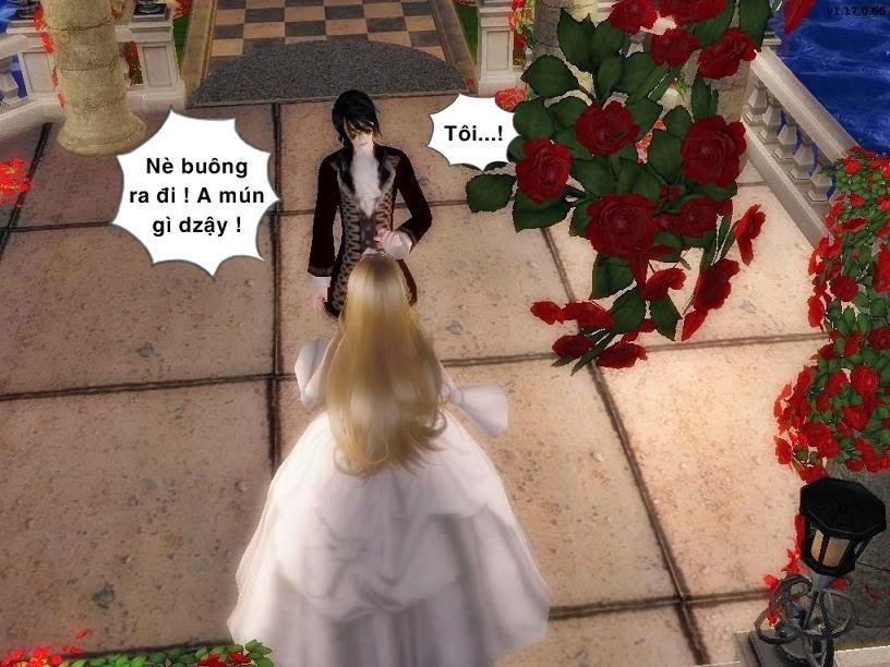 Earl Story - Chương 34 - Trang 41