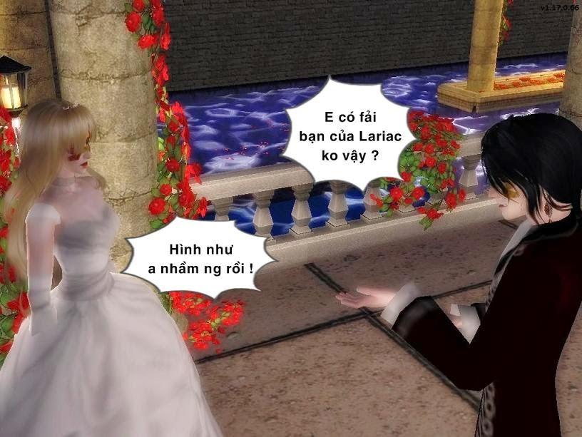 Earl Story - Chương 34 - Trang 43