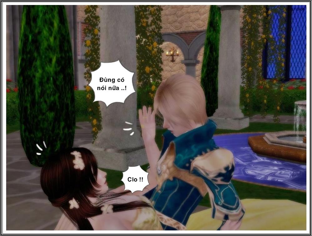 Earl Story - Chương 48 - Trang 12