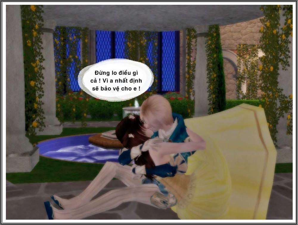 Earl Story - Chương 48 - Trang 16