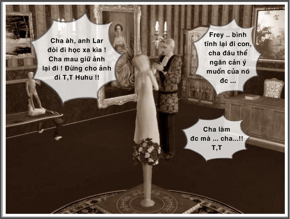 Earl Story - Chương 48 - Trang 4