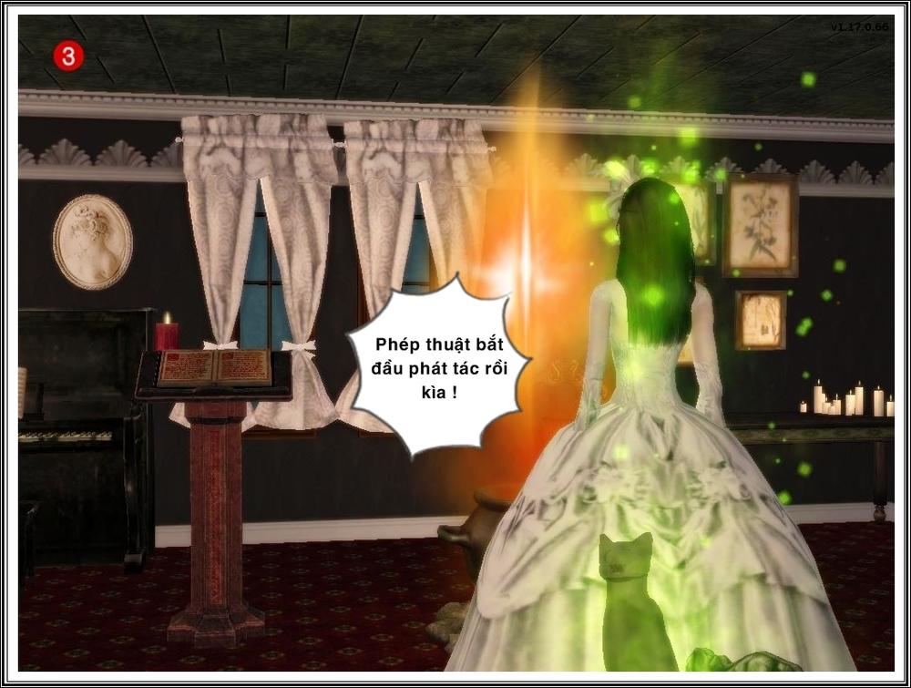 Earl Story - Chương 48 - Trang 32