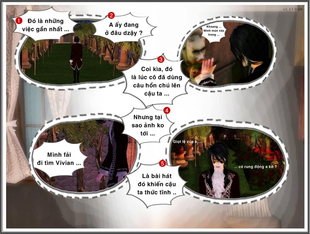 Earl Story - Chương 48 - Trang 38