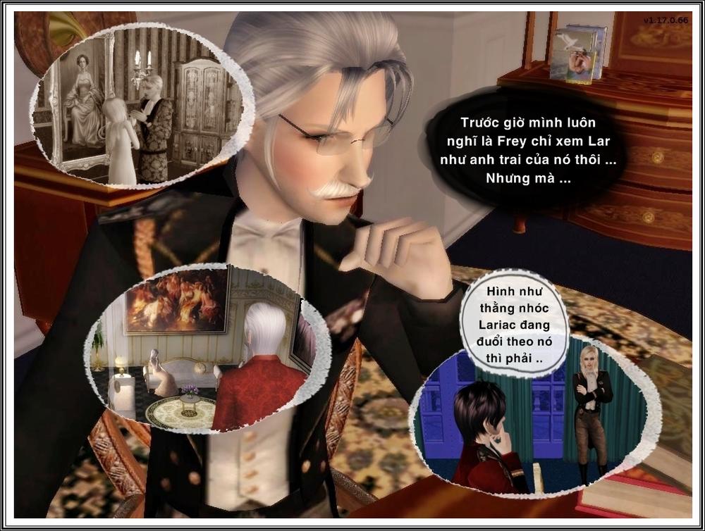 Earl Story - Chương 48 - Trang 5