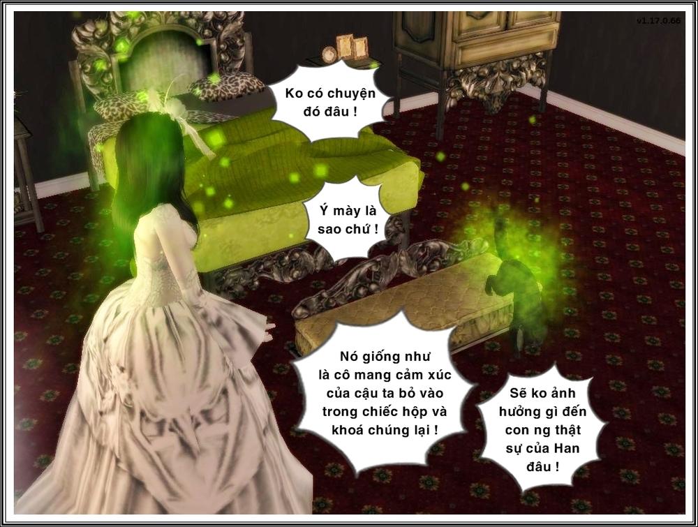 Earl Story - Chương 48 - Trang 44