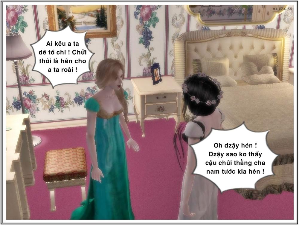 Earl Story - Chương 49 - Trang 12