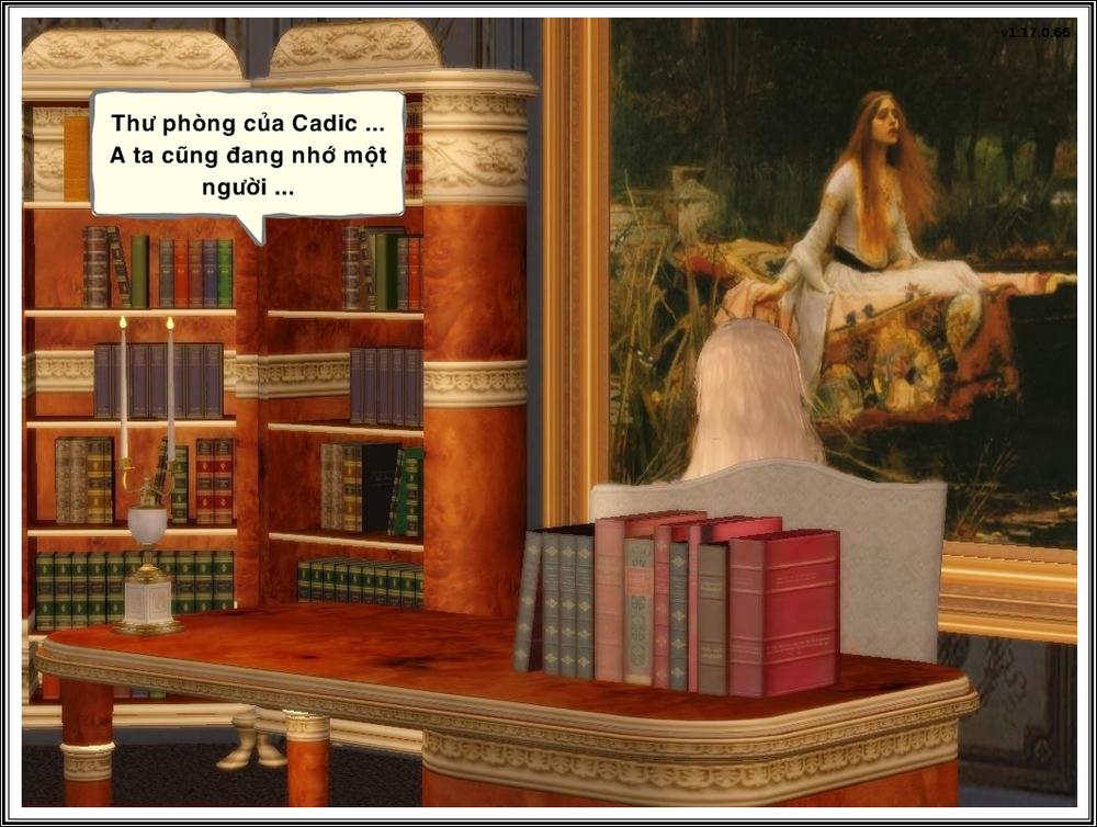 Earl Story - Chương 49 - Trang 15