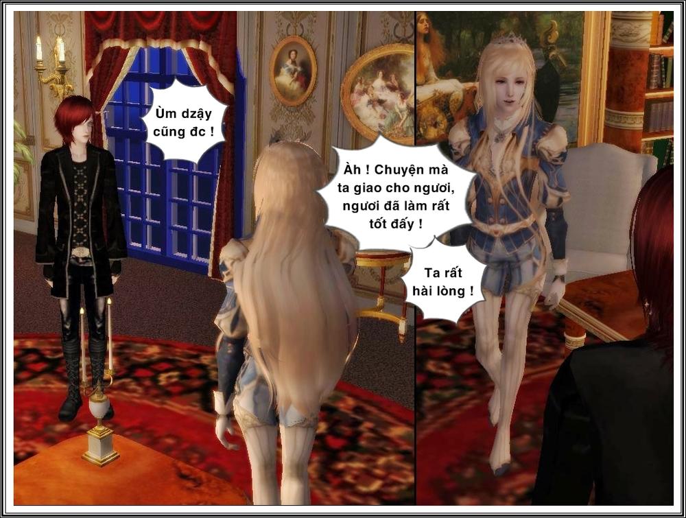 Earl Story - Chương 49 - Trang 20