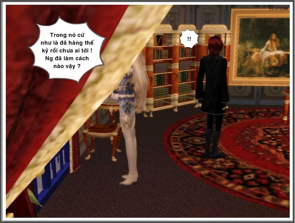 Earl Story - Chương 49 - Trang 22