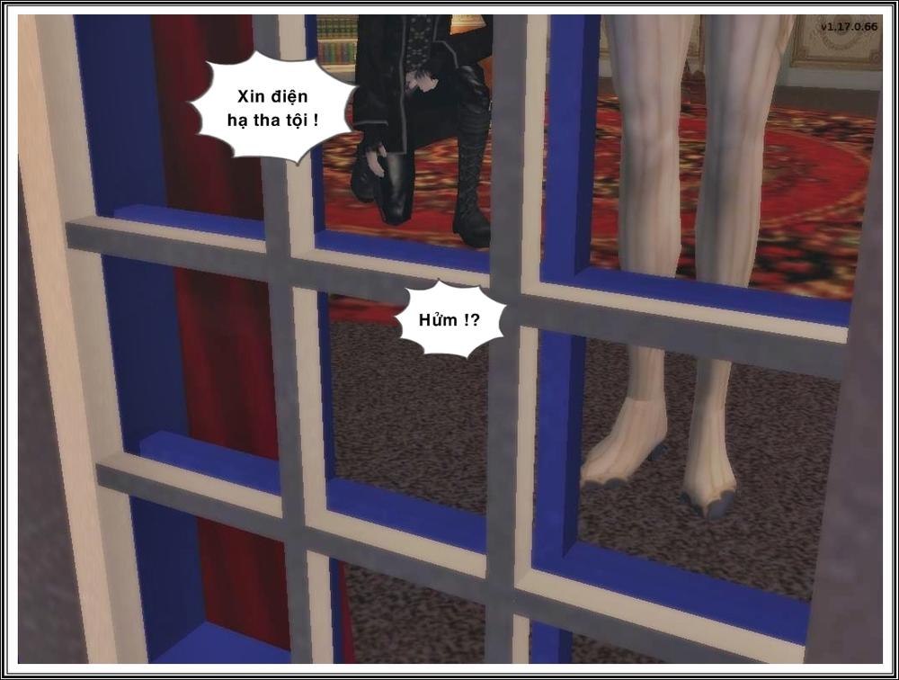 Earl Story - Chương 49 - Trang 23