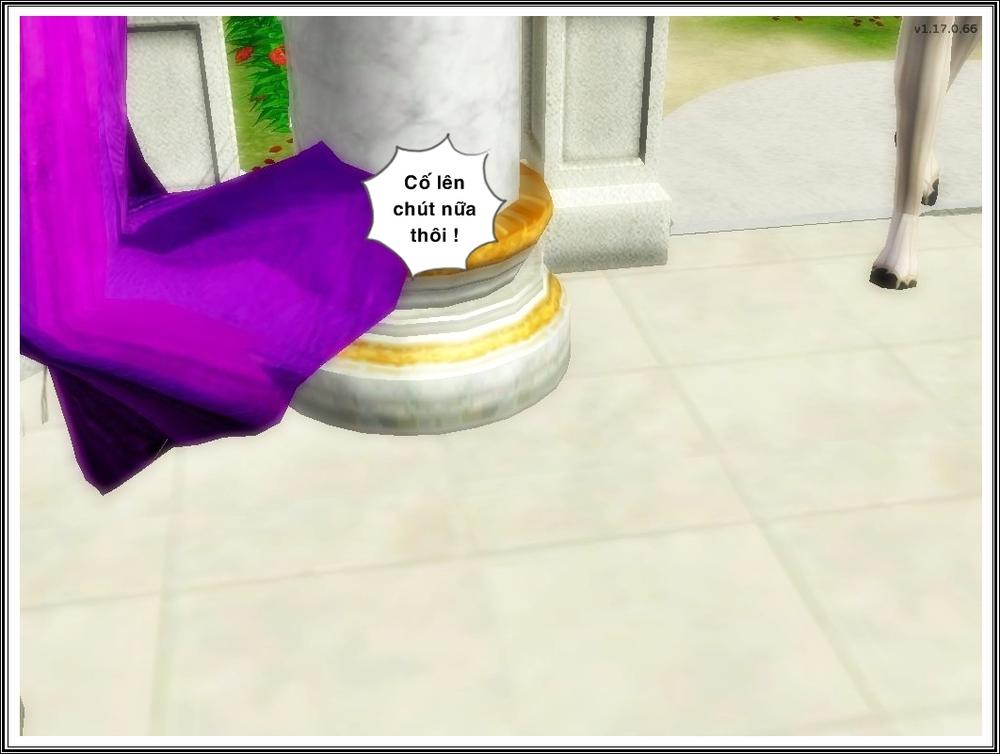 Earl Story - Chương 49 - Trang 35