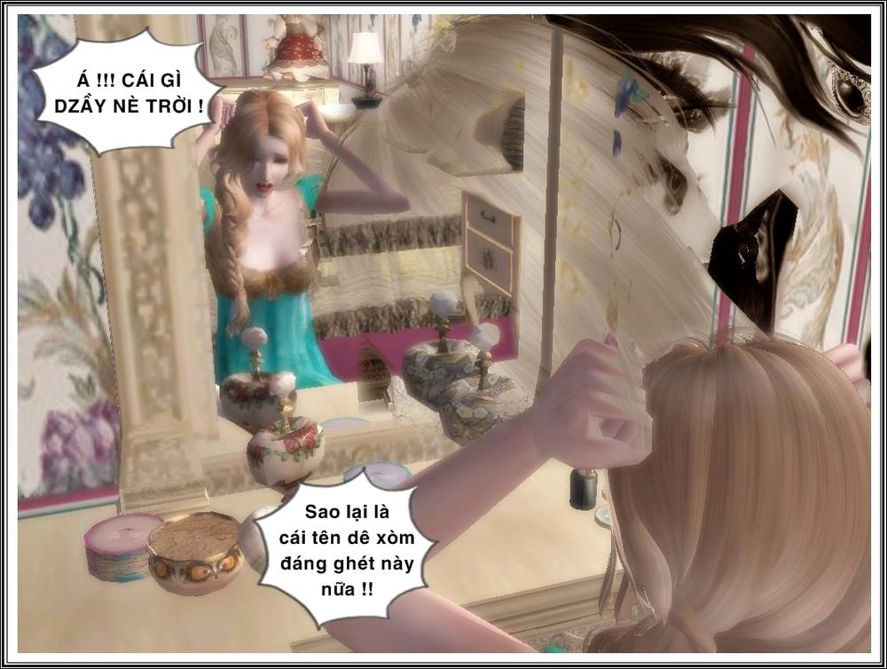 Earl Story - Chương 49 - Trang 6