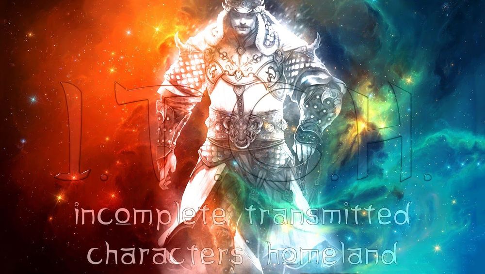 Lí Thuấn Thuần: Chiến Binh Và Hộ Thế Giả - Chương 1 - Trang 1