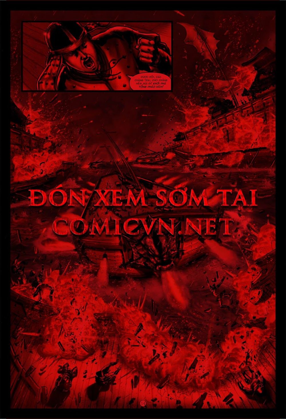 Lí Thuấn Thuần: Chiến Binh Và Hộ Thế Giả - Chương 2 - Trang 34