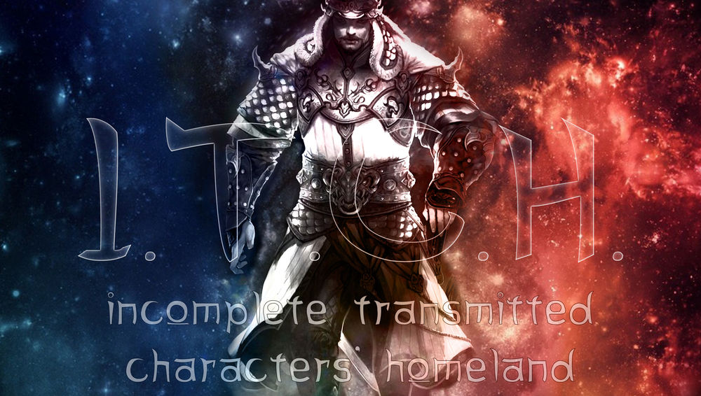 Lí Thuấn Thuần: Chiến Binh Và Hộ Thế Giả - Chương 3 - Trang 1