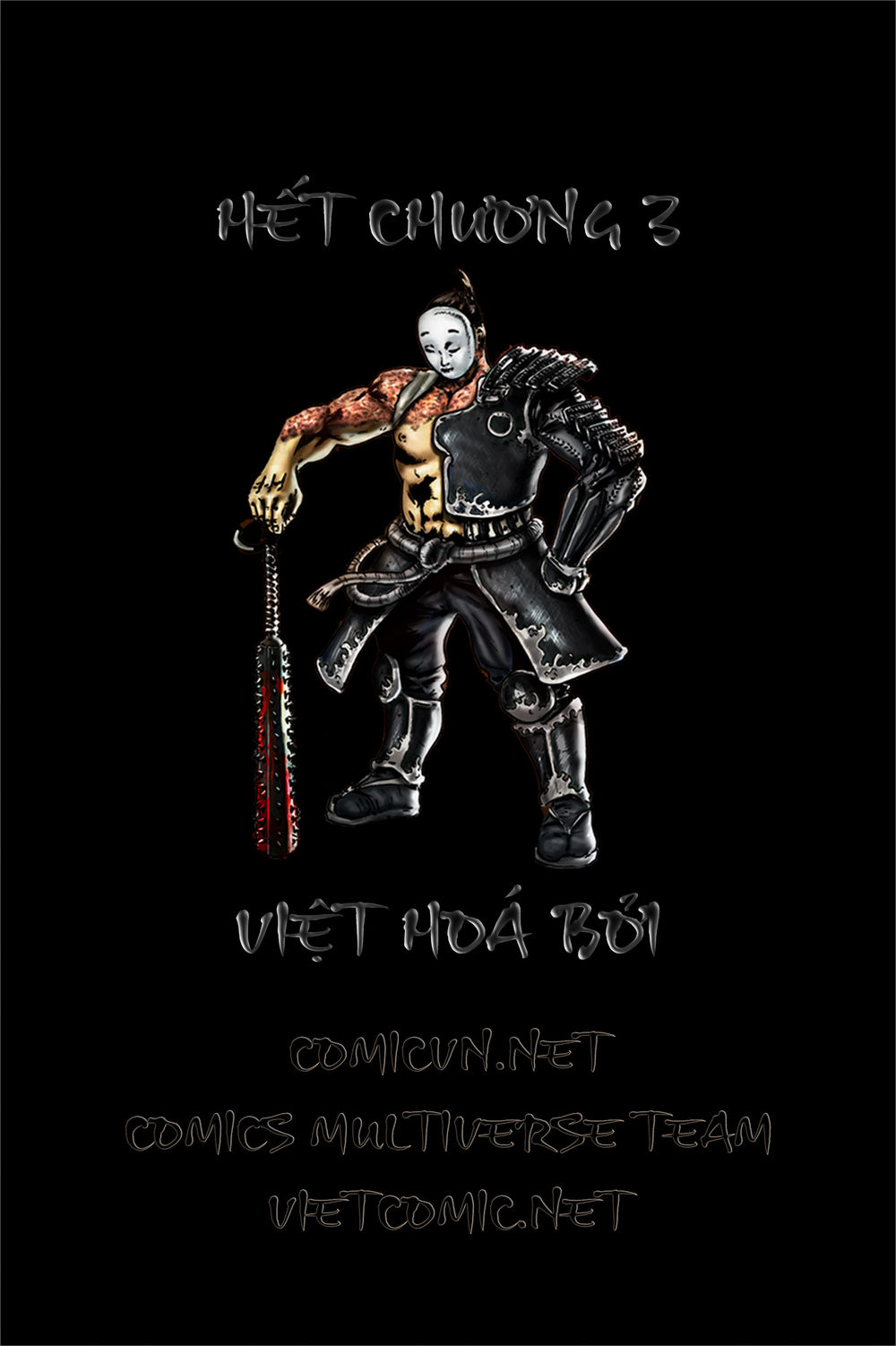 Lí Thuấn Thuần: Chiến Binh Và Hộ Thế Giả - Chương 3 - Trang 31