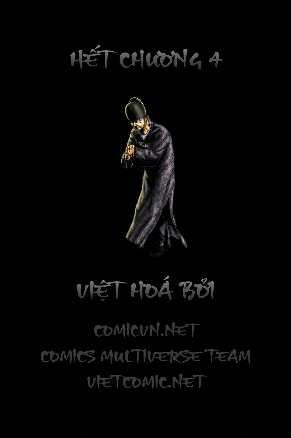 Lí Thuấn Thuần: Chiến Binh Và Hộ Thế Giả - Chương 4 - Trang 52