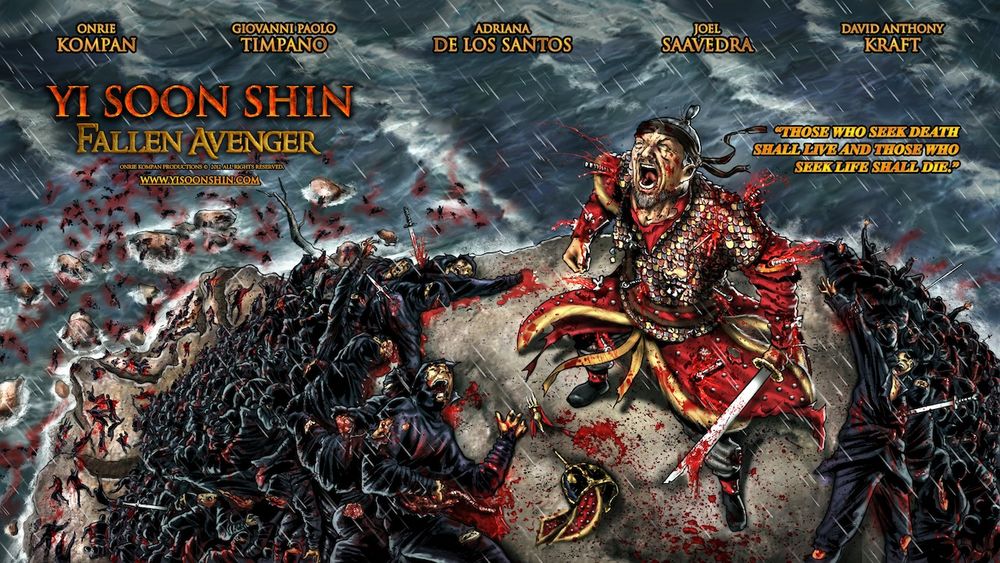 Lí Thuấn Thuần: Chiến Binh Và Hộ Thế Giả - Chương 5 - Trang 14