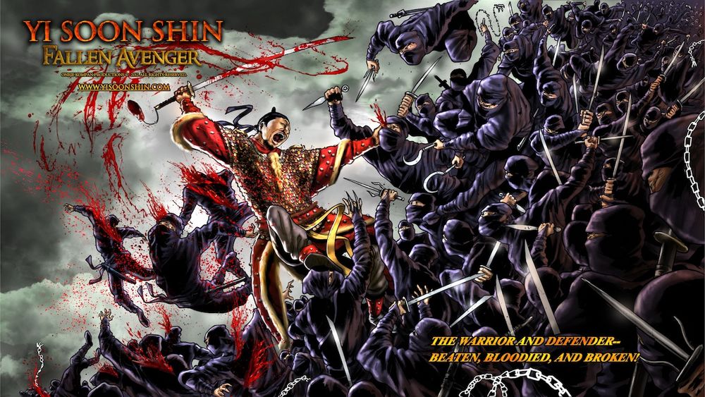 Lí Thuấn Thuần: Chiến Binh Và Hộ Thế Giả - Chương 5 - Trang 15