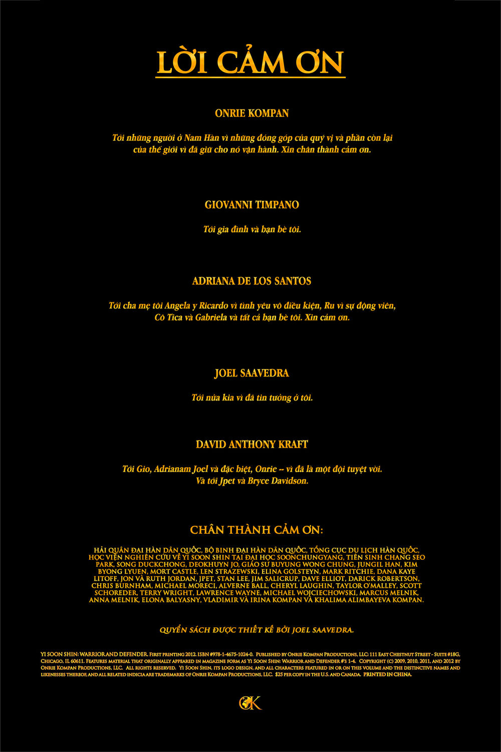 Lí Thuấn Thuần: Chiến Binh Và Hộ Thế Giả - Chương 5 - Trang 3