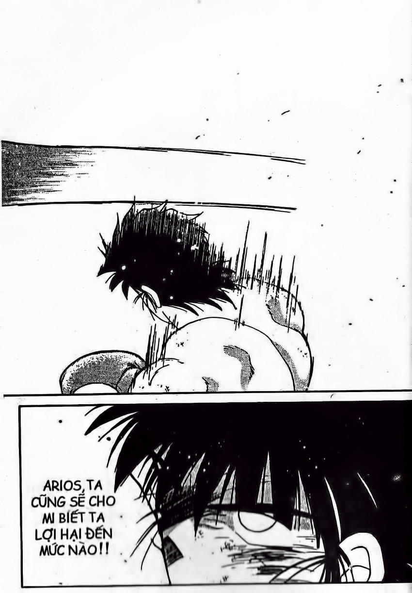 Truyền Nhân Atula 1 - Chương 138 - Trang 17