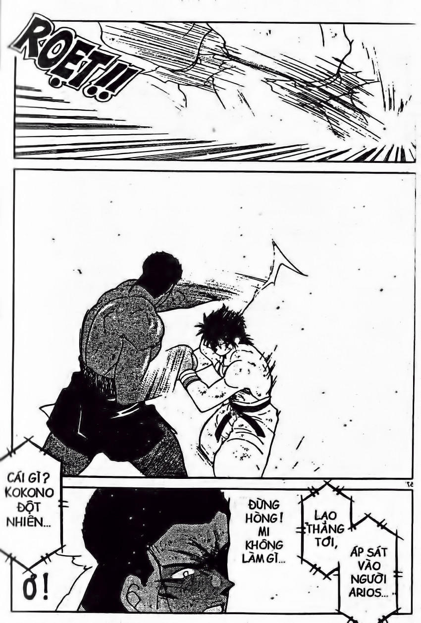 Truyền Nhân Atula 1 - Chương 138 - Trang 18