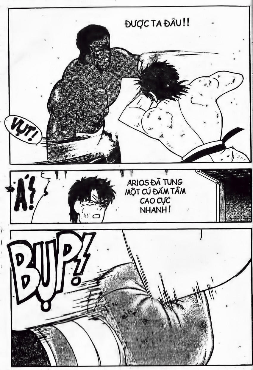 Truyền Nhân Atula 1 - Chương 138 - Trang 19