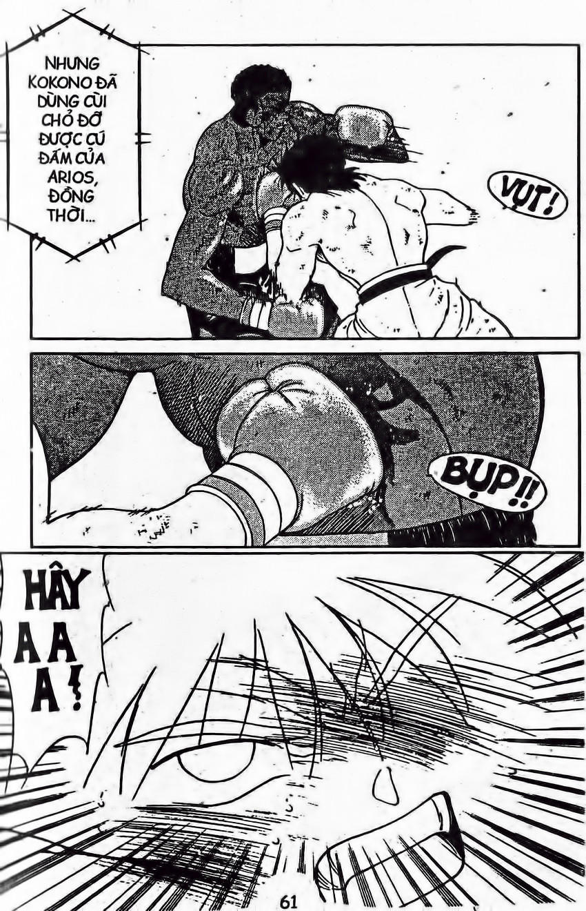 Truyền Nhân Atula 1 - Chương 138 - Trang 20