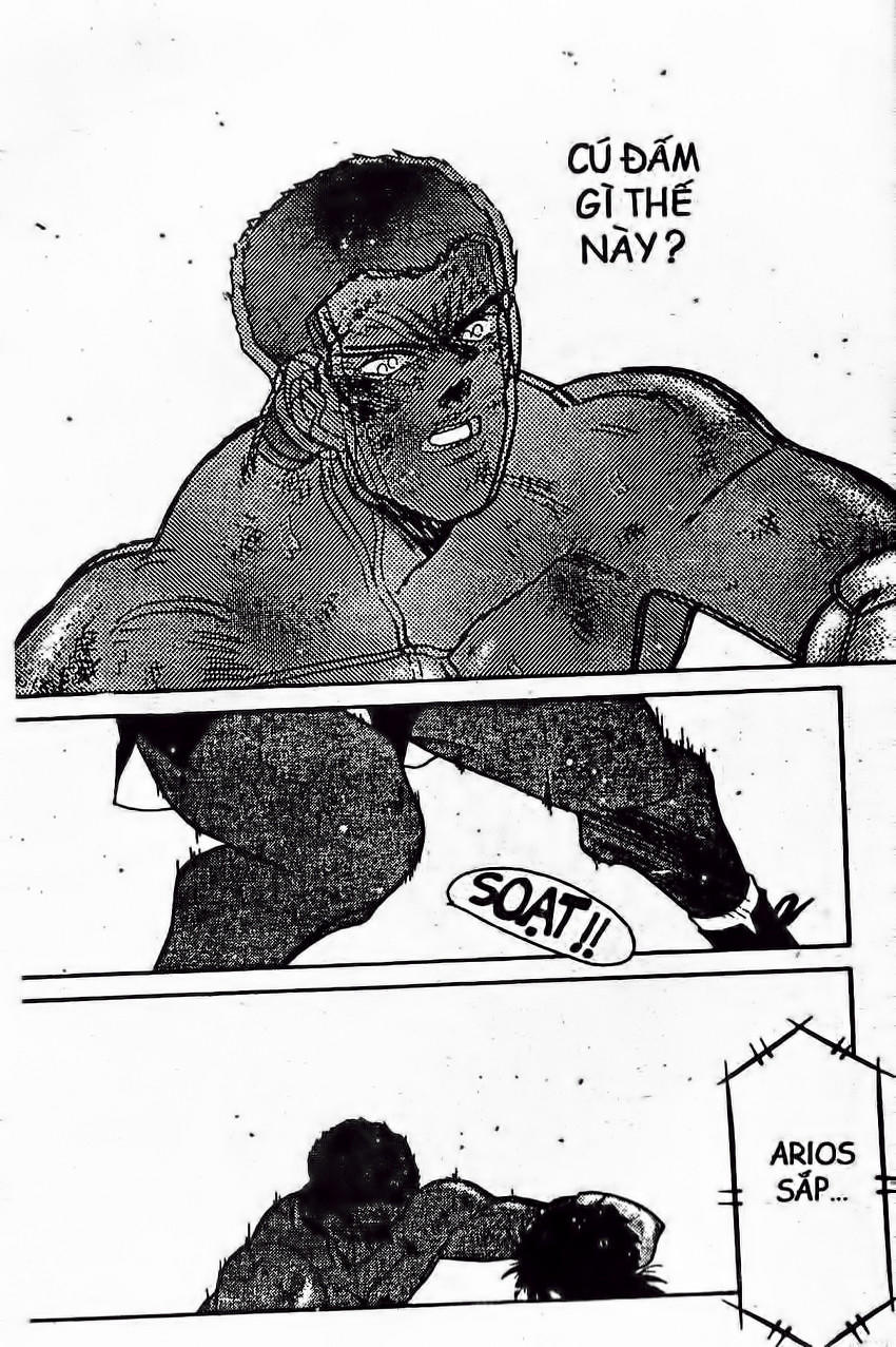 Truyền Nhân Atula 1 - Chương 138 - Trang 23