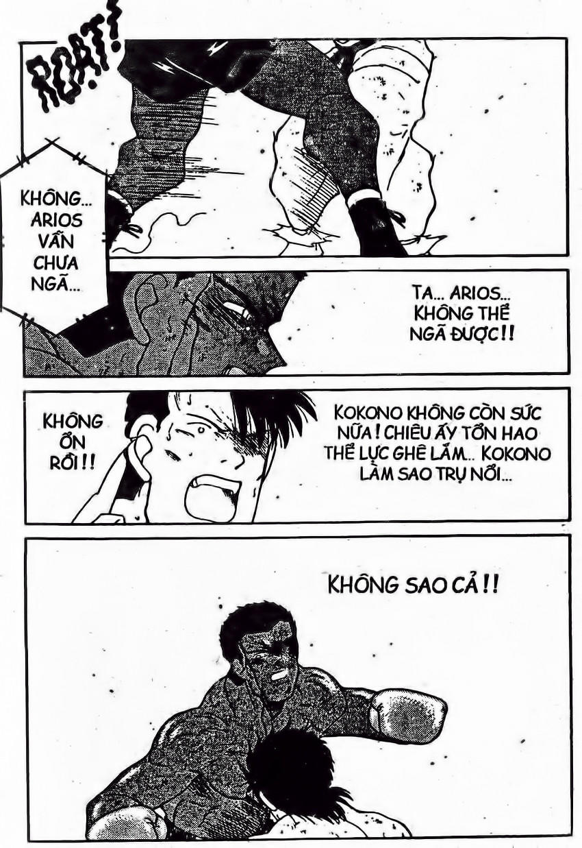 Truyền Nhân Atula 1 - Chương 138 - Trang 24