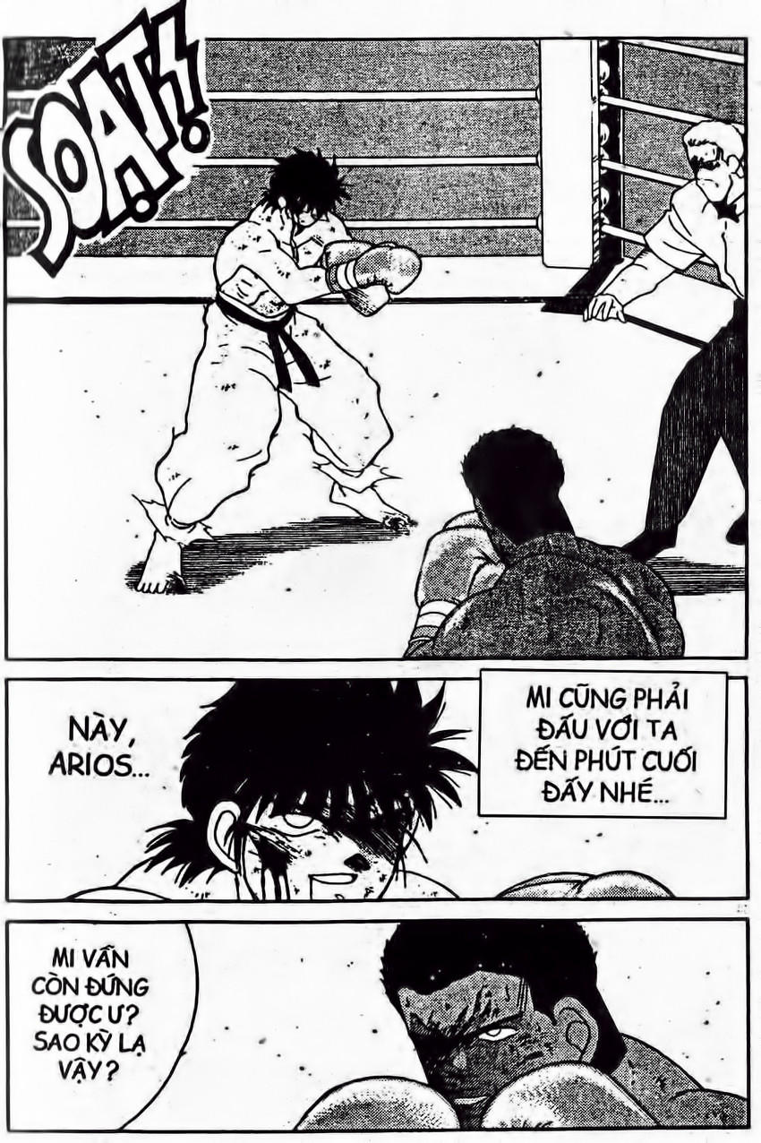 Truyền Nhân Atula 1 - Chương 138 - Trang 4