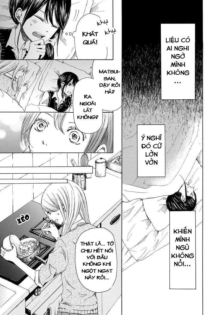 Trò Chơi Báo Thù - Chương 2 - Trang 12