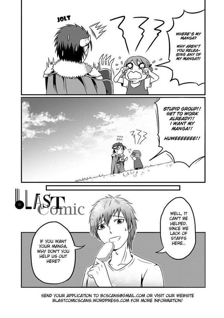 Trò Chơi Báo Thù - Chương 2 - Trang 20