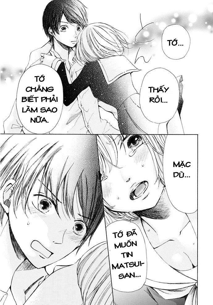 Trò Chơi Báo Thù - Chương 3 - Trang 18