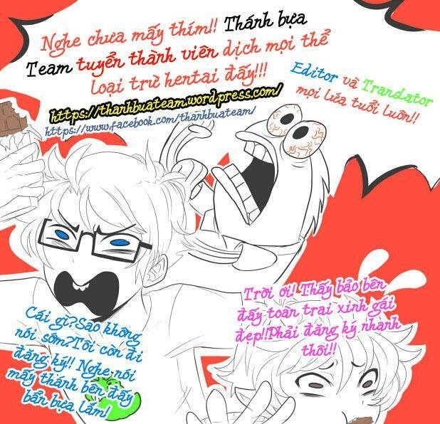 Trò Chơi Báo Thù - Chương 3 - Trang 21