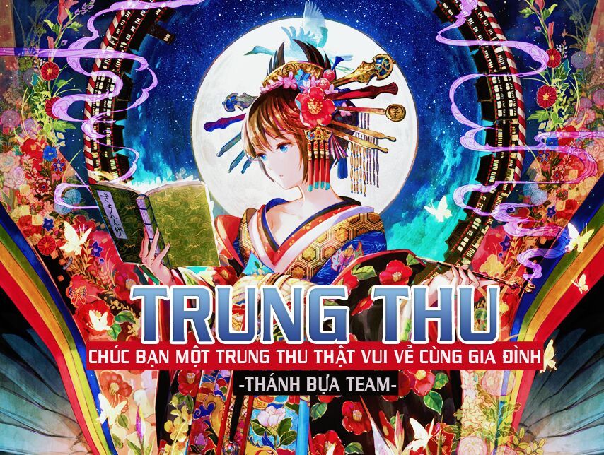 Trò Chơi Báo Thù - Chương 5 - Trang 1