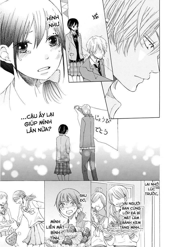 Trò Chơi Báo Thù - Chương 5 - Trang 13