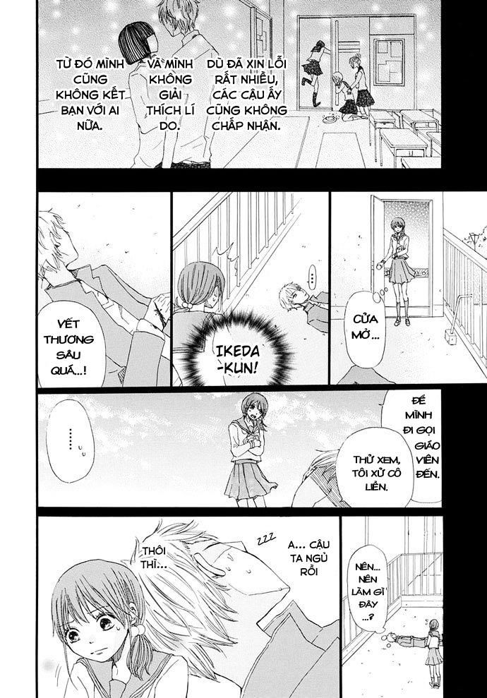 Trò Chơi Báo Thù - Chương 5 - Trang 14