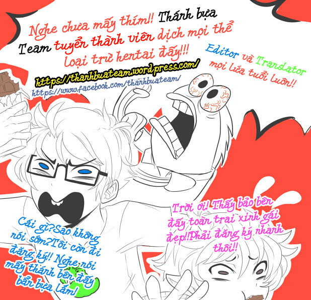 Trò Chơi Báo Thù - Chương 5 - Trang 22