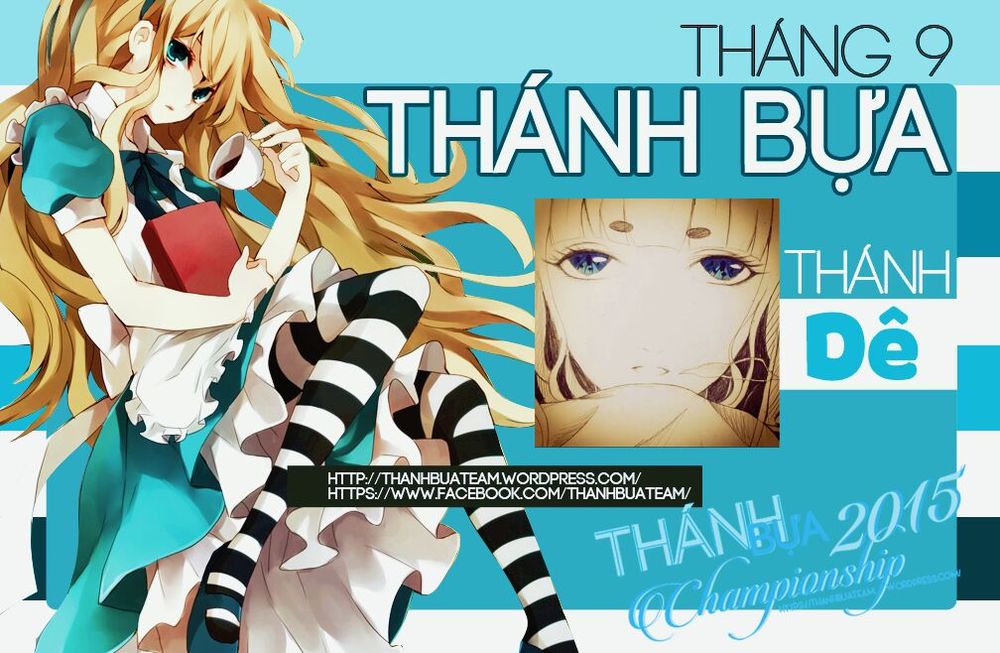 Trò Chơi Báo Thù - Chương 6 - Trang 2