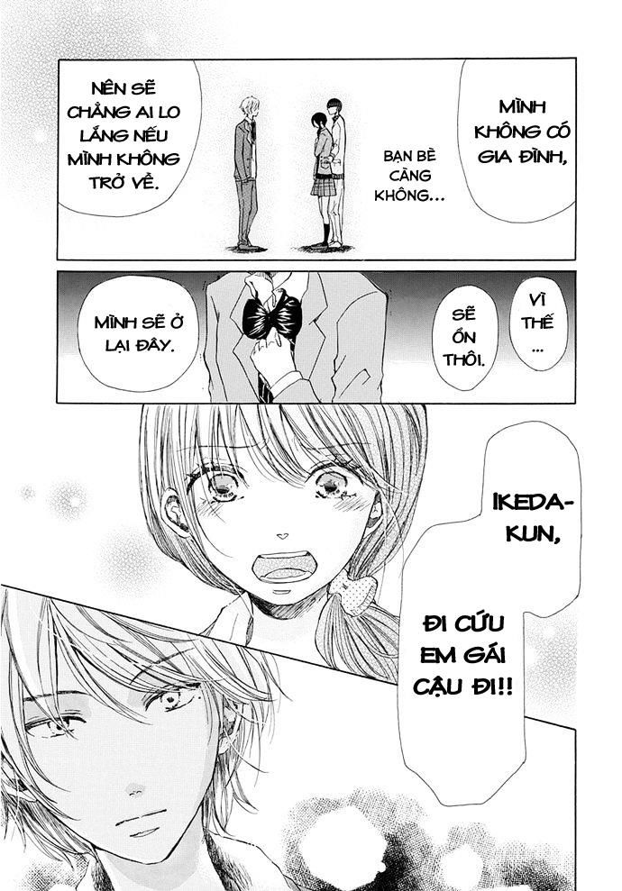 Trò Chơi Báo Thù - Chương 6 - Trang 17