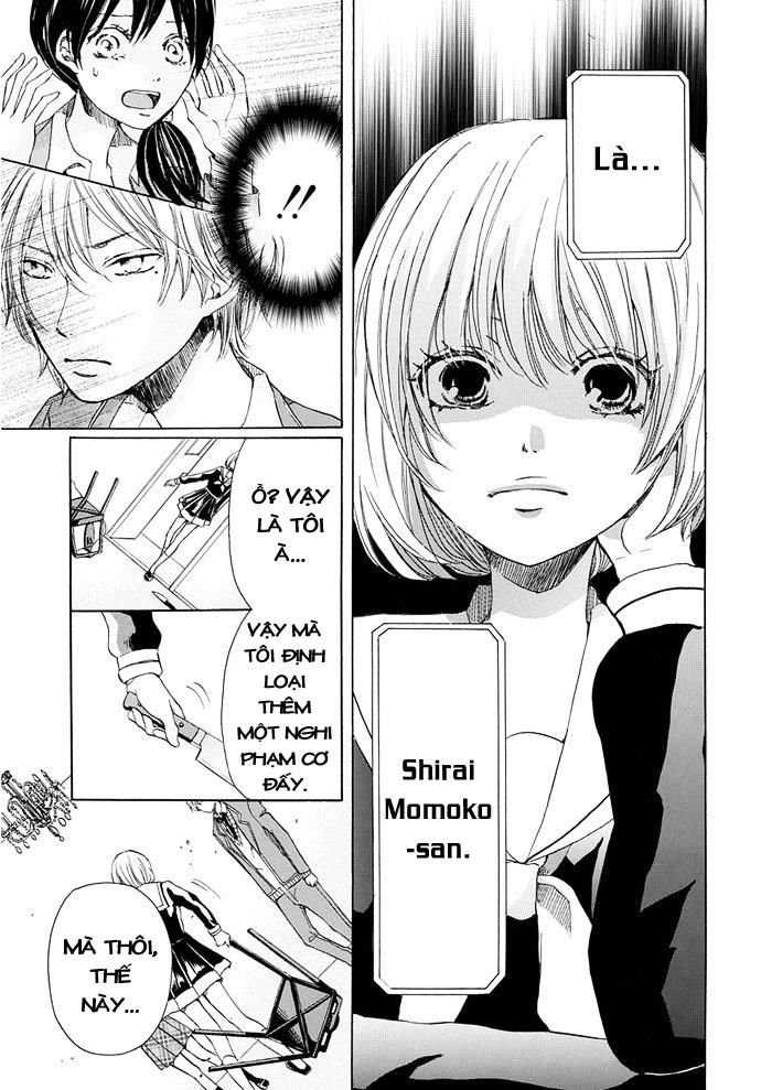 Trò Chơi Báo Thù - Chương 6 - Trang 7