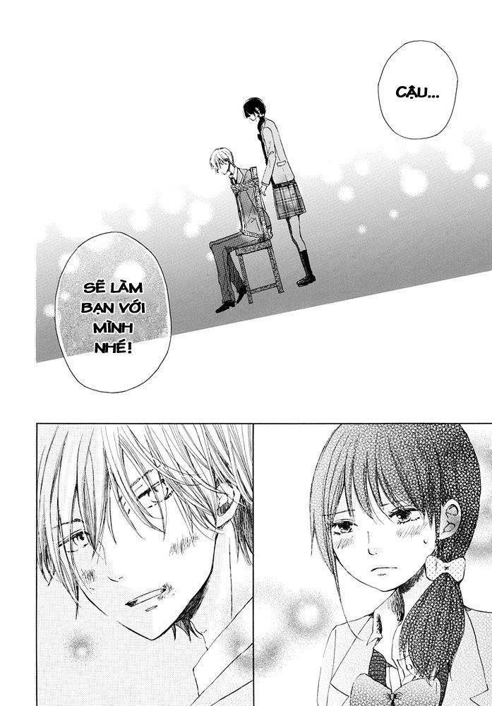 Trò Chơi Báo Thù - Chương 7 - Trang 13