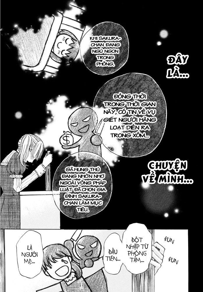 Trò Chơi Báo Thù - Chương 7 - Trang 16