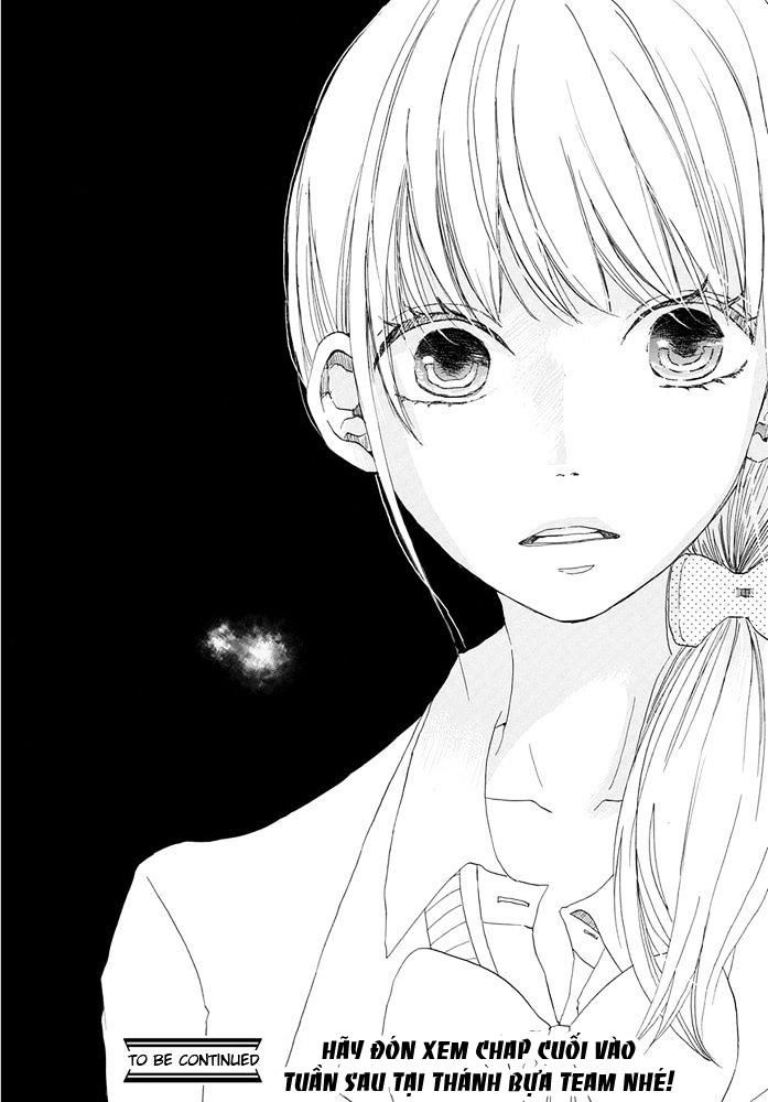 Trò Chơi Báo Thù - Chương 7 - Trang 21