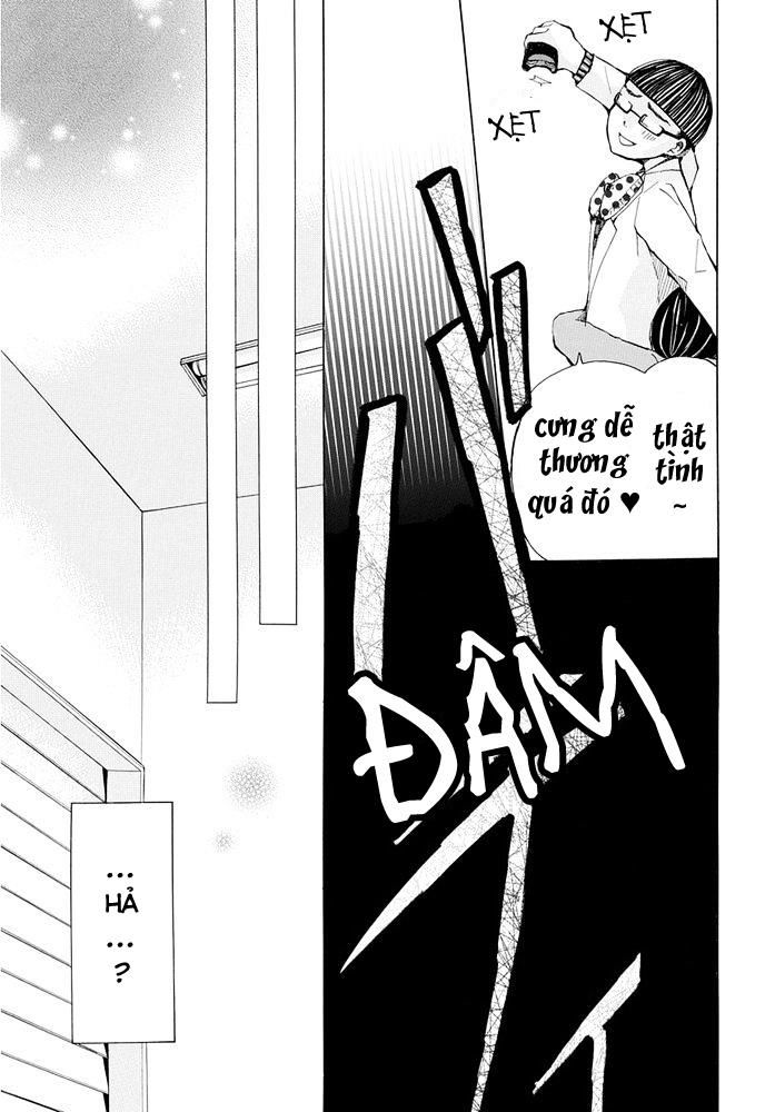 Trò Chơi Báo Thù - Chương 7 - Trang 10