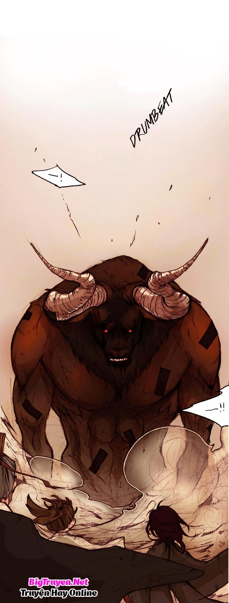 Hongdo - Chương 0.2 - Trang 11