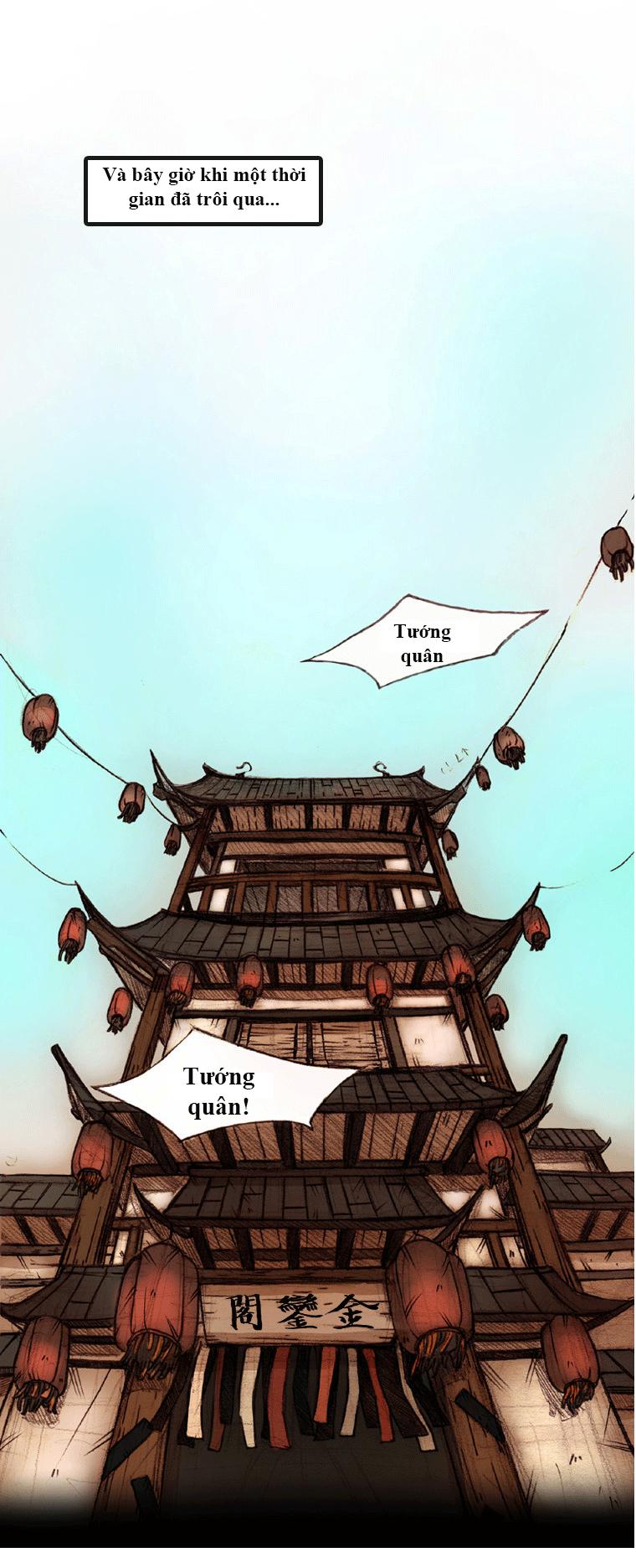 Hongdo - Chương 0.2 - Trang 16