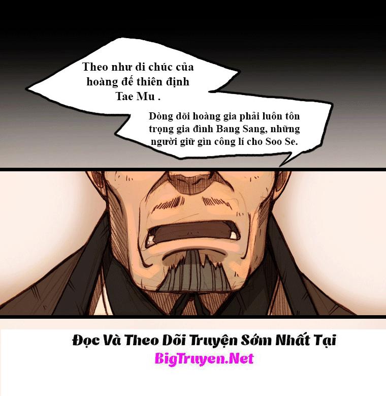 Hongdo - Chương 0.2 - Trang 3